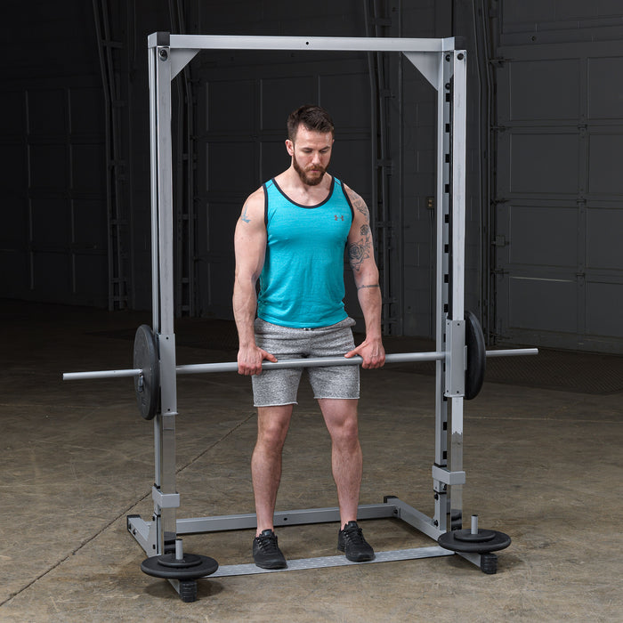 Body-Solid Powerline PSM144X Smith Machine