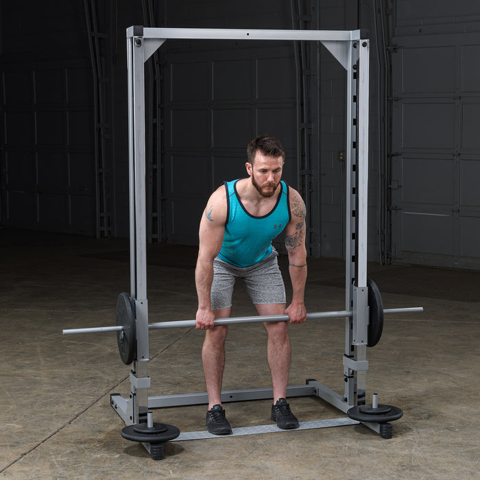 Body-Solid Powerline PSM144X Smith Machine