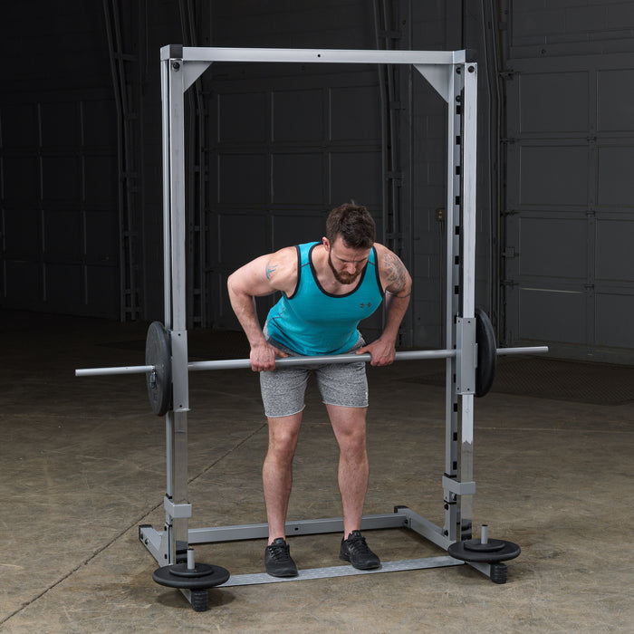 Body-Solid Powerline PSM144X Smith Machine