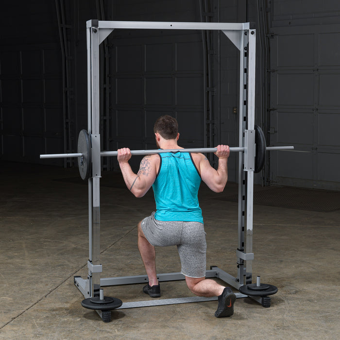Body-Solid Powerline PSM144X Smith Machine
