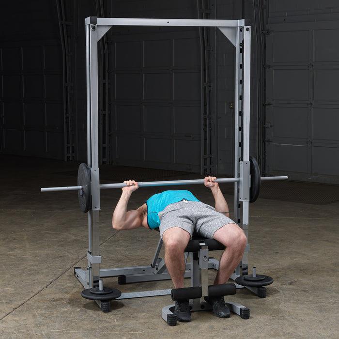 Body-Solid Powerline PSM144X Smith Machine