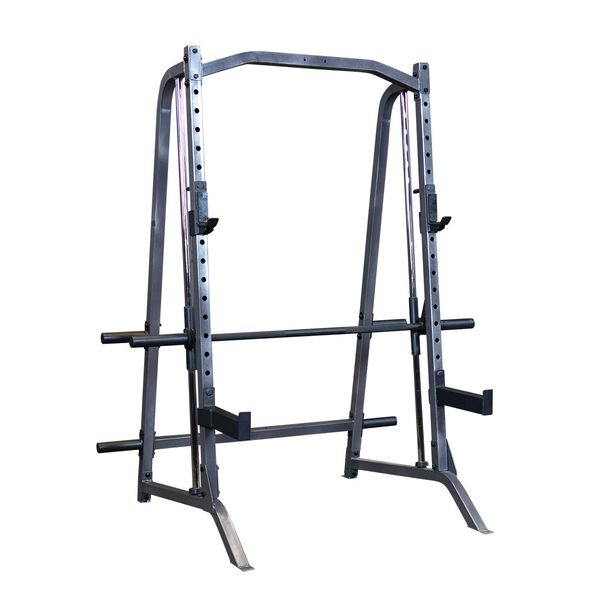 Body-Solid Powerline PSM200 Smith Machine