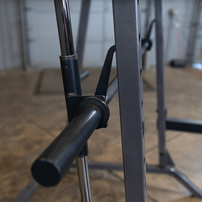 Body-Solid Powerline PSM200 Smith Machine