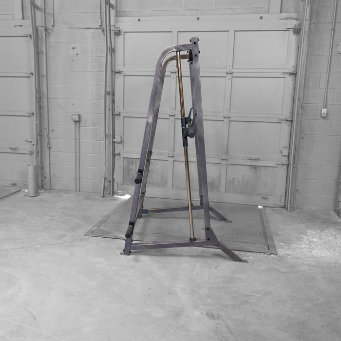 Body-Solid Powerline PSM200 Smith Machine