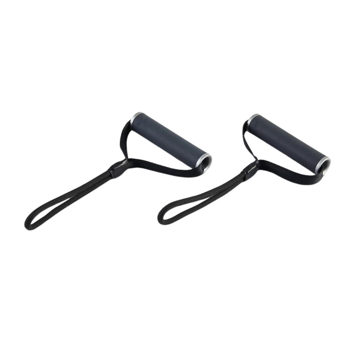 BASI Systems Aluminum Handles (Pair)