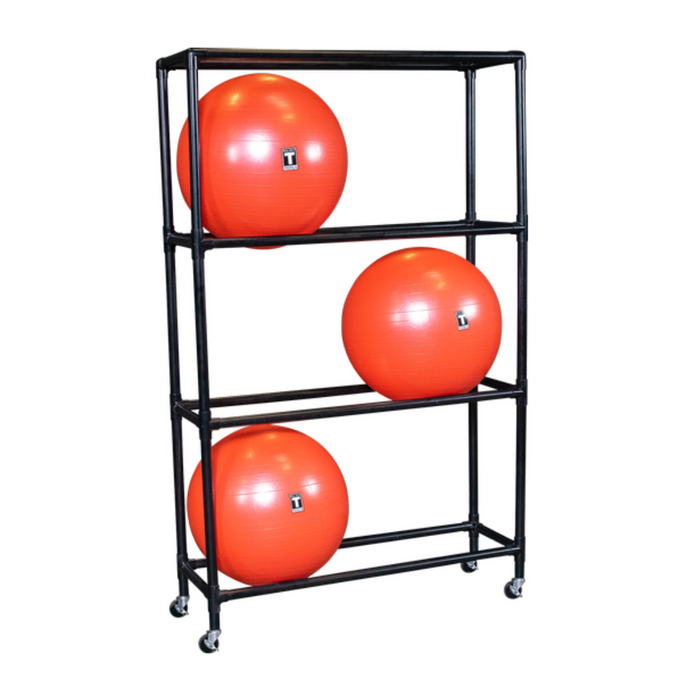 Body-Solid SSBR100 Stability Ball Rack