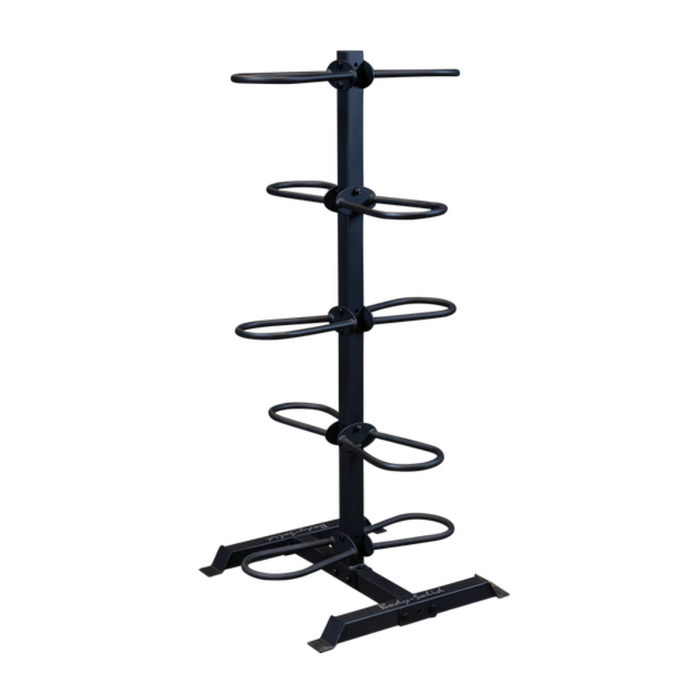 Body-Solid GMR20 Medicine Ball & Wall Ball Rack