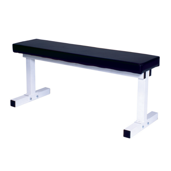 YORK Pro Series 101 Flat Bench