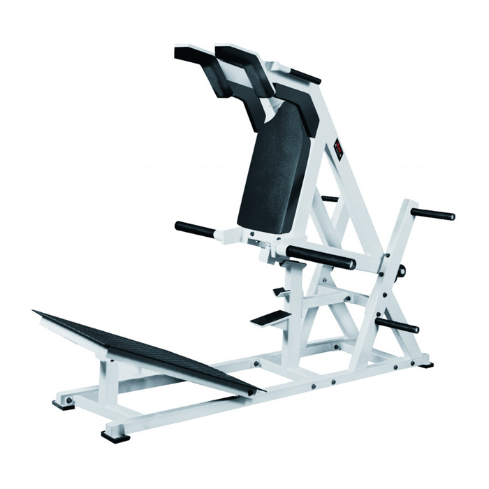 YORK STS Power Front Squat Machine