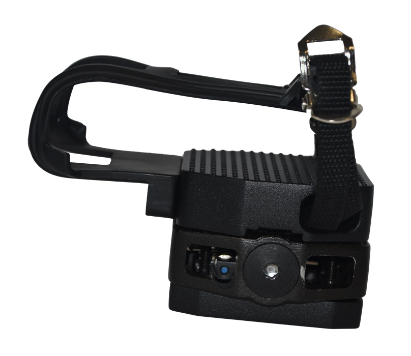 Power Plate REV Pedal Block Set