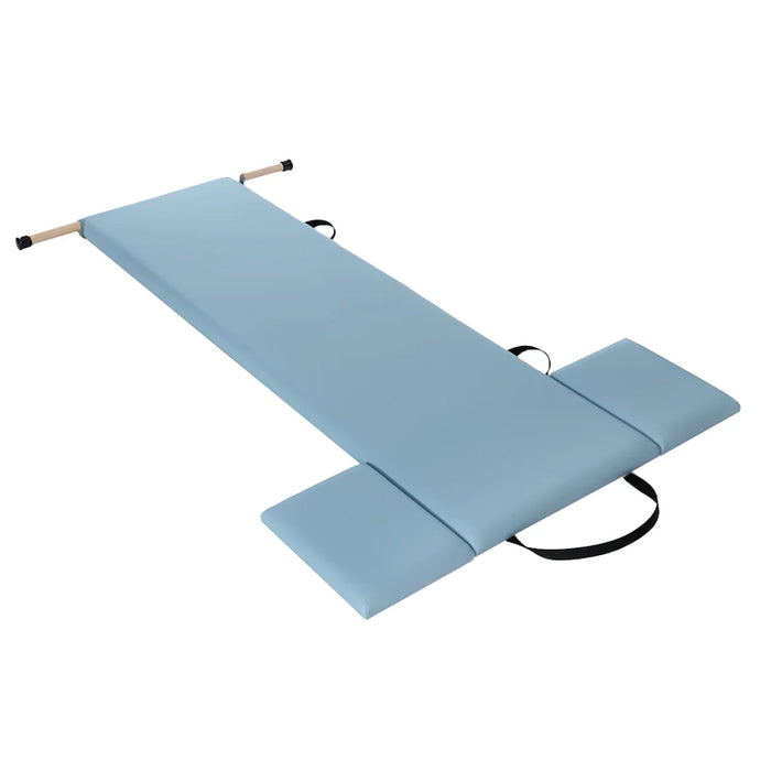 Legacy Apparatus Rigid Low Mat