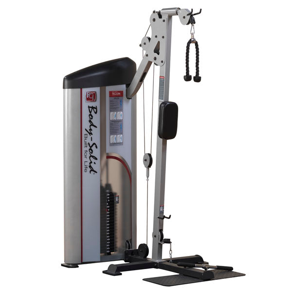 Body-Solid Pro Clubline S2BTP Series II Bicep & Tricep Machine