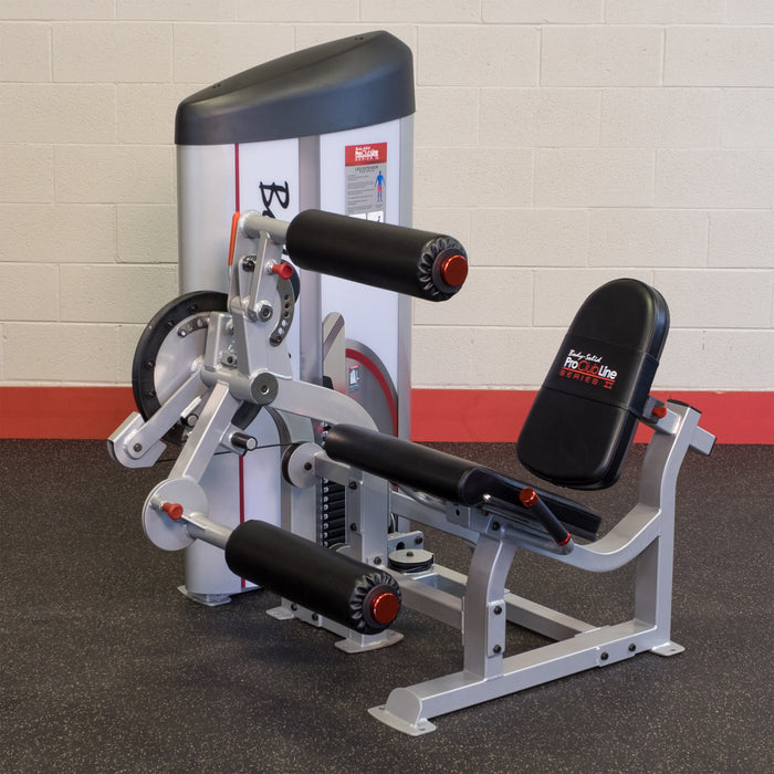 Body-Solid Pro Clubline S2LEC Series II Leg Ext & Curl Machine