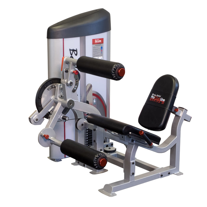 Body-Solid Pro Clubline S2LEC Series II Leg Ext & Curl Machine