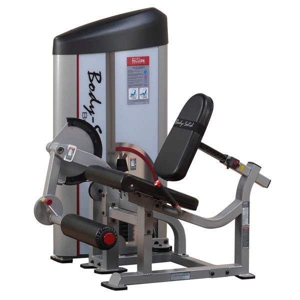 Body-Solid Pro Clubline S2LEX Series II Leg Extension Machine