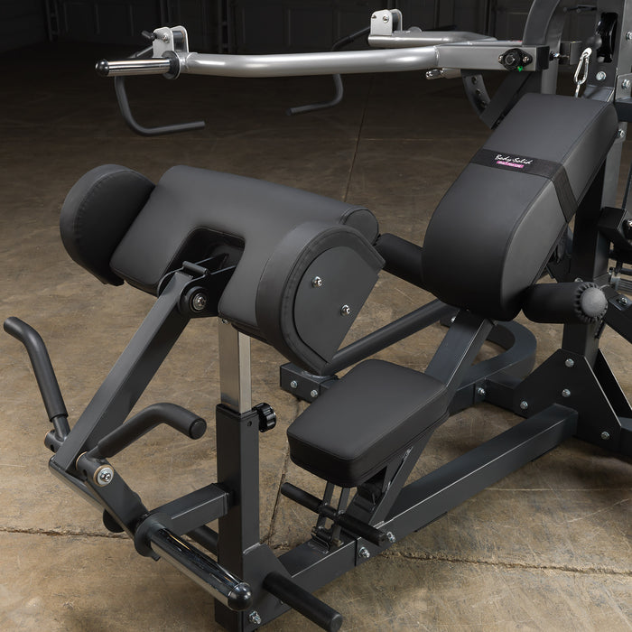 Body-Solid SBL460 Freeweight Leverage Machine Base Frame