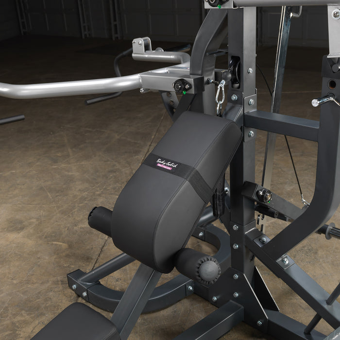 Body-Solid SBL460 Freeweight Leverage Machine Base Frame