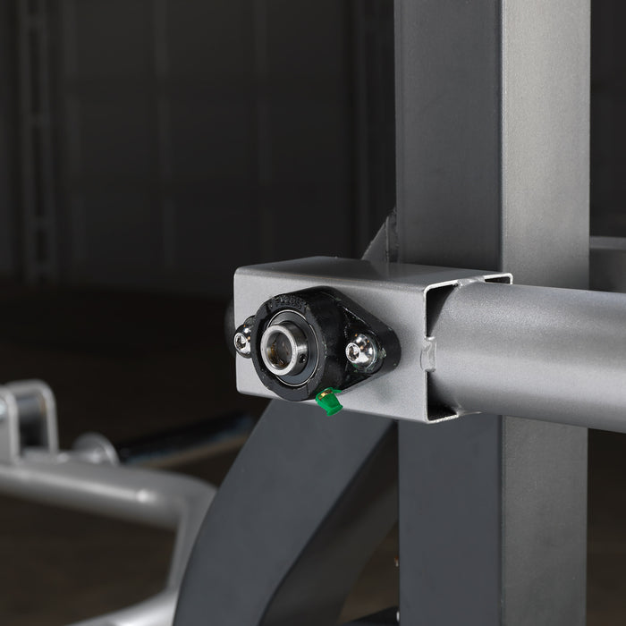 Body-Solid SBL460 Freeweight Leverage Machine Base Frame