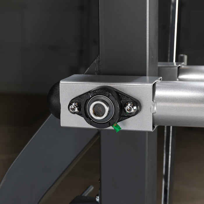 Body-Solid SBL460 Freeweight Leverage Machine Base Frame