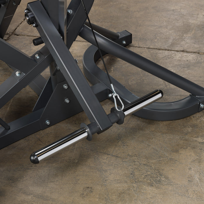 Body-Solid SBL460 Freeweight Leverage Machine Base Frame