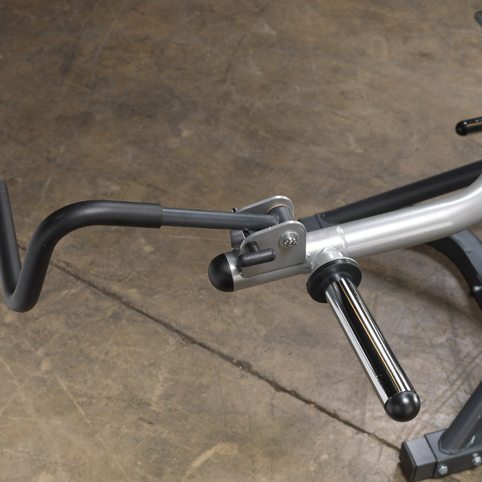 Body-Solid SBL460 Freeweight Leverage Machine Base Frame