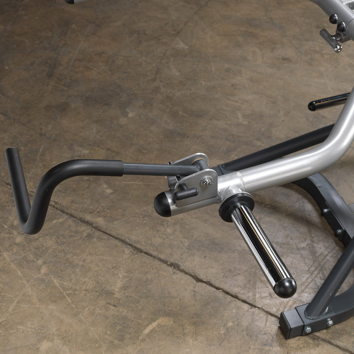 Body-Solid SBL460 Freeweight Leverage Machine Base Frame