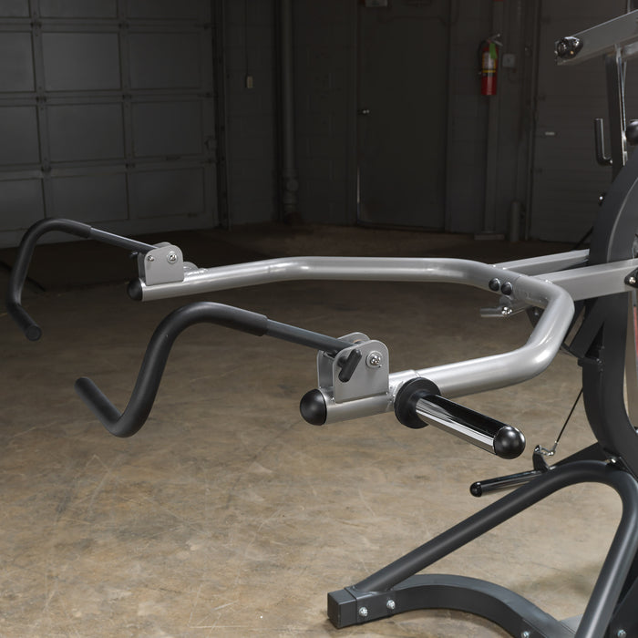 Body-Solid SBL460 Freeweight Leverage Machine Base Frame
