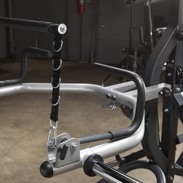 Body-Solid SBL460 Freeweight Leverage Machine Base Frame