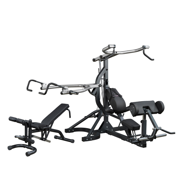 Body-Solid SBL460 Freeweight Leverage Machine Base Frame