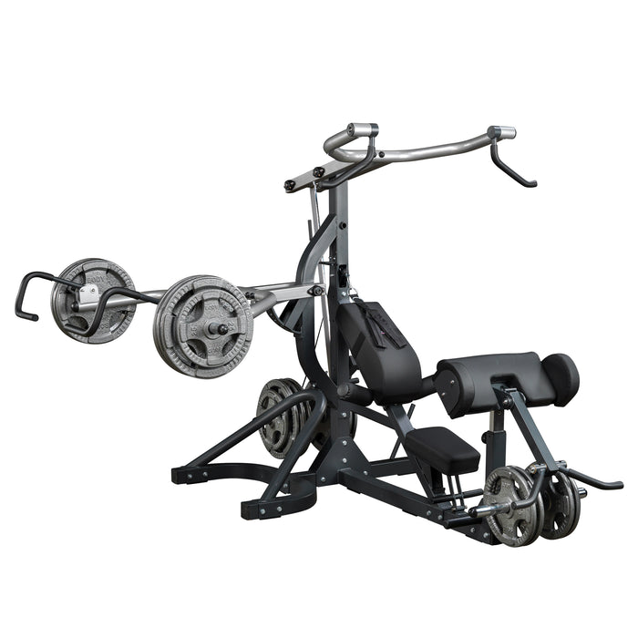 Body-Solid SBL460 Freeweight Leverage Machine Base Frame