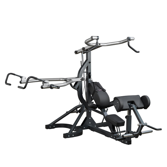 Body-Solid SBL460 Freeweight Leverage Machine Base Frame