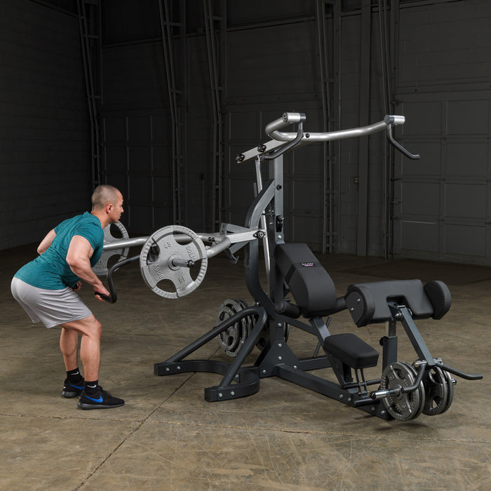 Body-Solid SBL460 Freeweight Leverage Machine Base Frame
