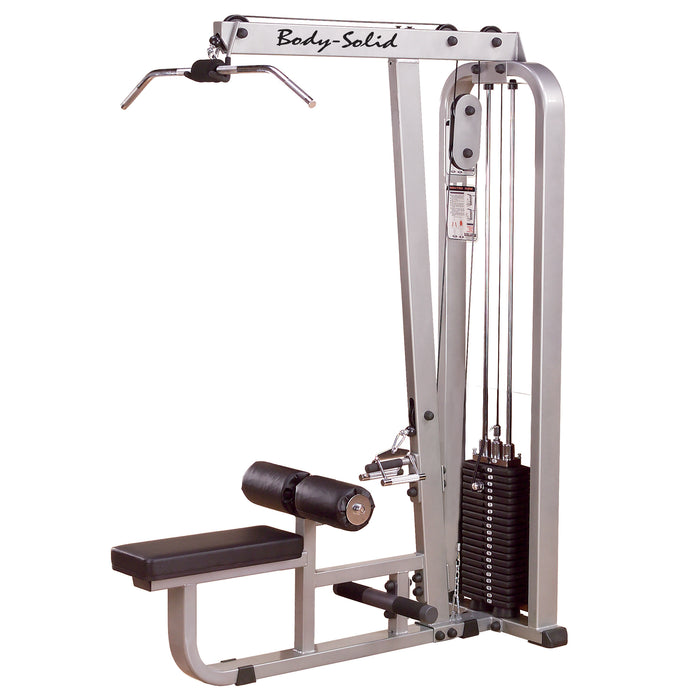 Body-Solid Pro Clubline SLM300G Lat Machine