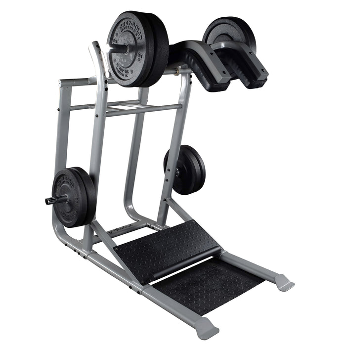 Body-Solid Pro Clubline SLS500 Leverage Calf Squat