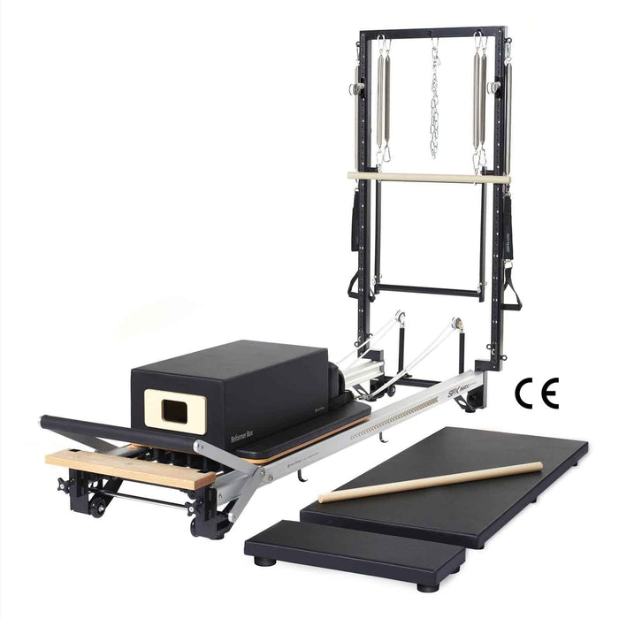 Merrithew SPX Max Plus Reformer Bundle