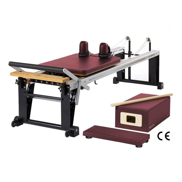 Merrithew Rehab V2 Max Reformer Bundle