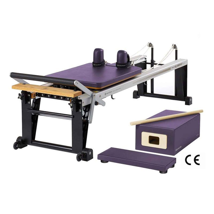 Merrithew Rehab V2 Max Reformer Bundle