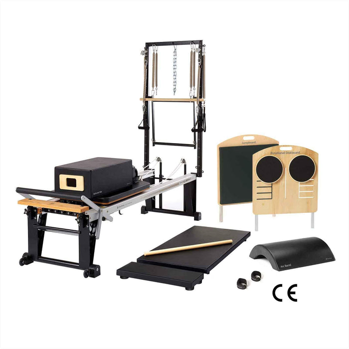 Merrithew Pilates Rehab Studio Bundle 1 - Matwork & Reformer
