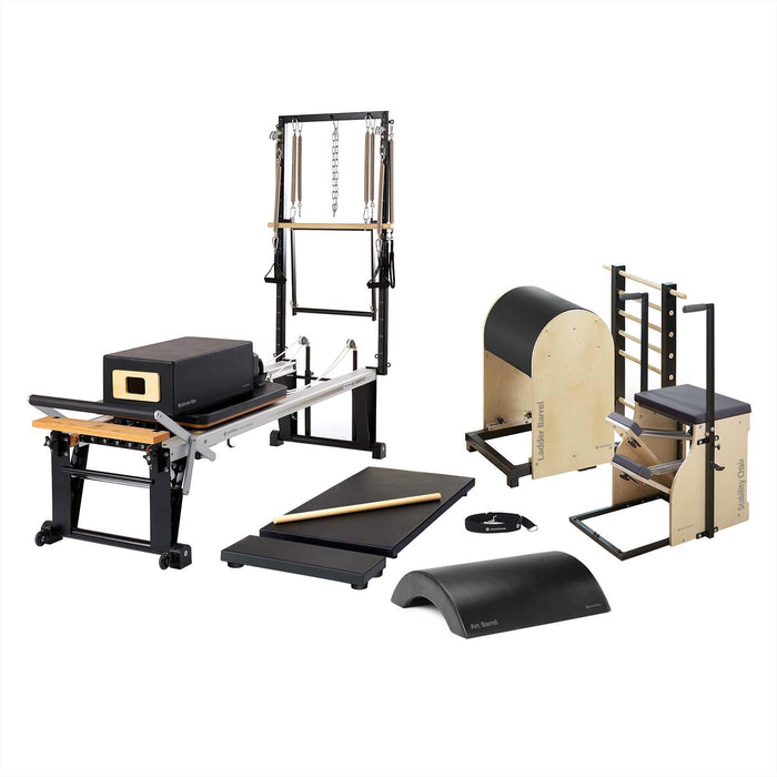 Merrithew Pilates Rehab One-One-One Studio Bundle