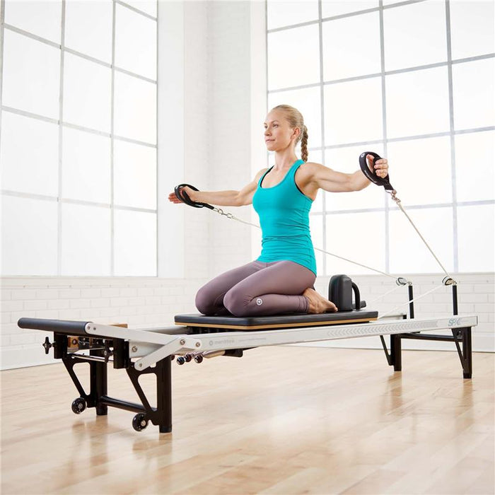 Merrithew Elevated At Home SPX Reformer Bundle