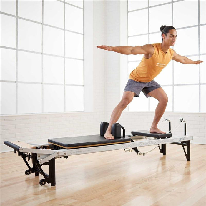 Merrithew Elevated At Home SPX Reformer Bundle