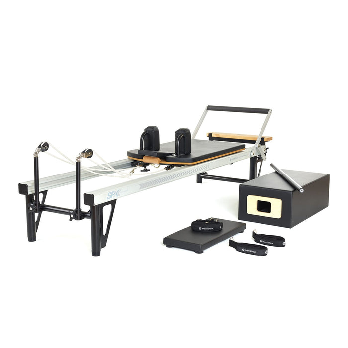 Merrithew Elevated At Home SPX Reformer Bundle