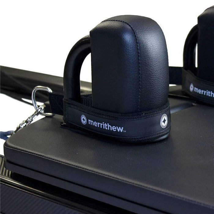 Merrithew SPX Max Reformer Bundle (Jet Black)