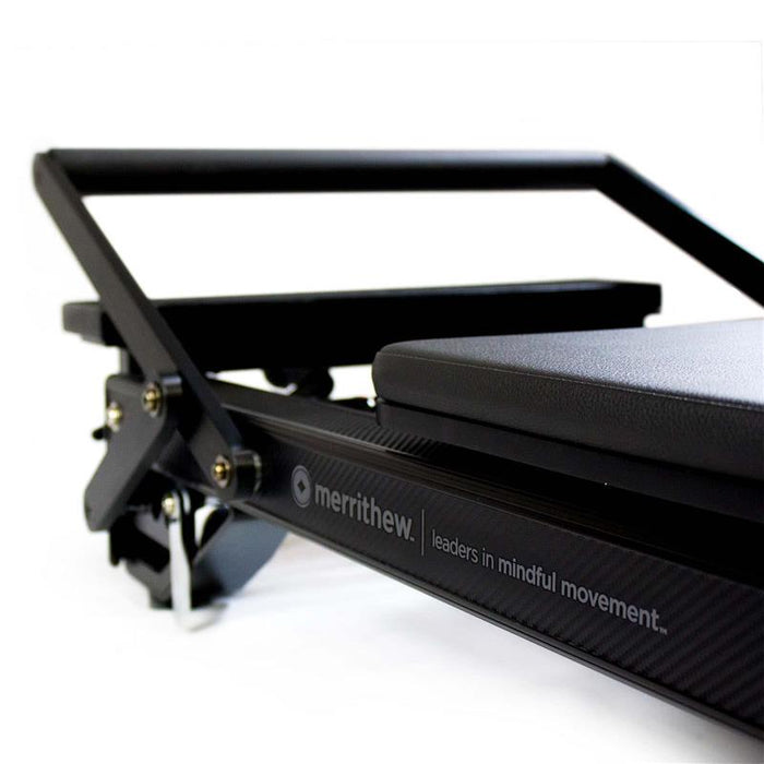 Merrithew SPX Max Reformer Bundle (Jet Black)