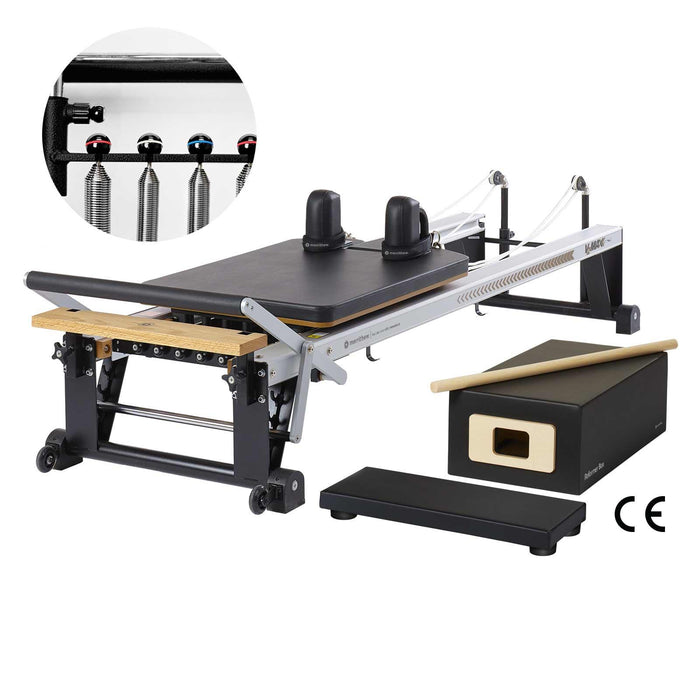 Merrithew V2 Max Reformer Bundle