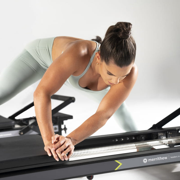 Merrithew MPX Reformer Bundle