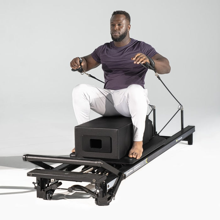 Merrithew MPX Reformer Bundle