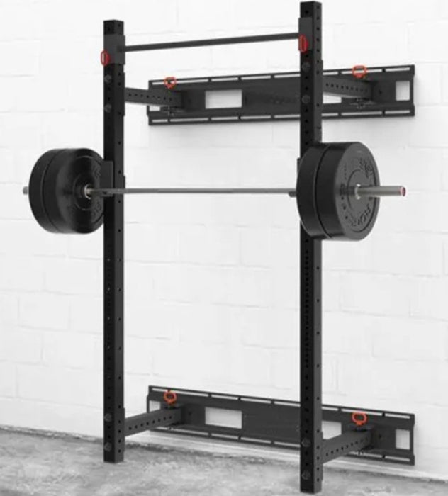 Vortex Strength FVT300 Wall Mount Foldable Rack