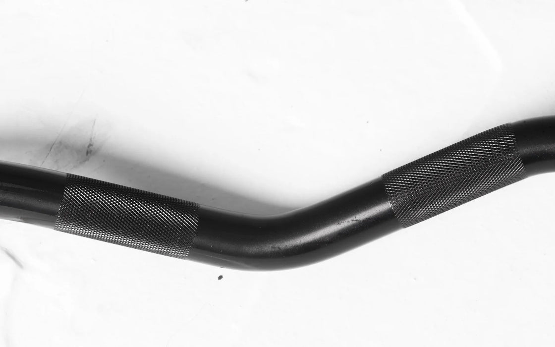 Troy Commercial Olympic EZ-Curl Bar | TOZ