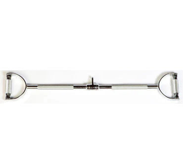 Troy Straight Pro-Style Lat Bar | TPLB